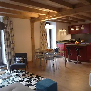 Appartement Le Hibou, Courchevel