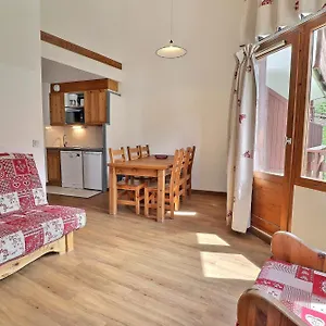 Appartement Le Grand Bois, Courchevel