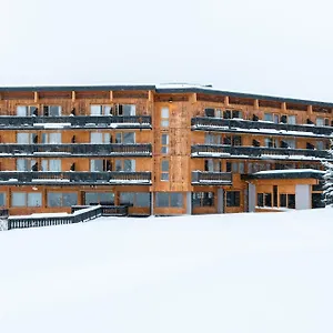 Crystal Courchevel