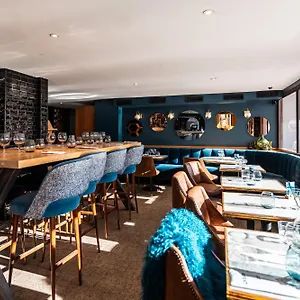 Hotel Fahrenheit Seven, Courchevel