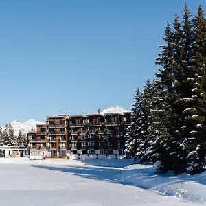 Hotel Lake 1850, Courchevel