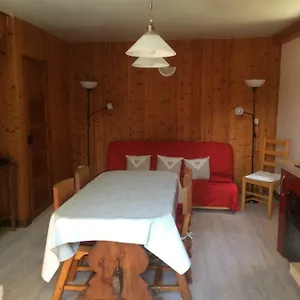 Appartement Claude, Courchevel