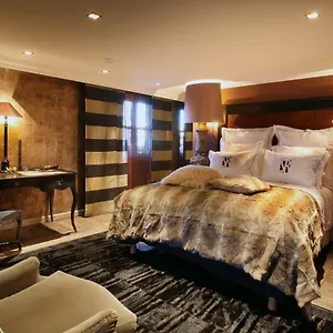 Le Saint Roch Hotel